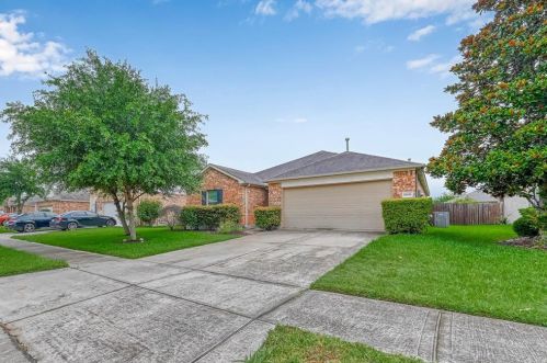 20002 Flax Flower Dr, Richmond, TX 77407-5379
