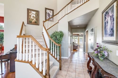 5 Segada, Trabuco Canyon CA  92688-2733 exterior