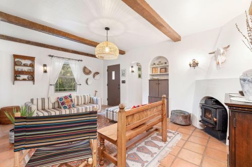 67658 Club House Dr, Desert Hot Springs CA  92241-7425 exterior