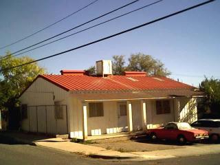 212 San Vicente St, Silver City, NM 88061-5366