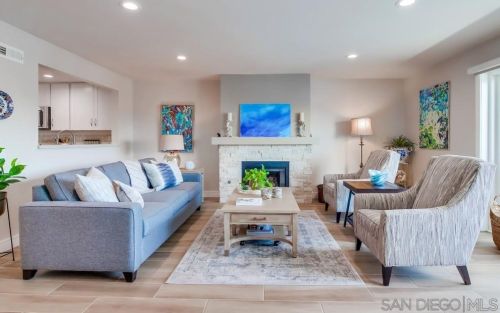 84 Montego Ct, San Diego CA 92118-3252 exterior