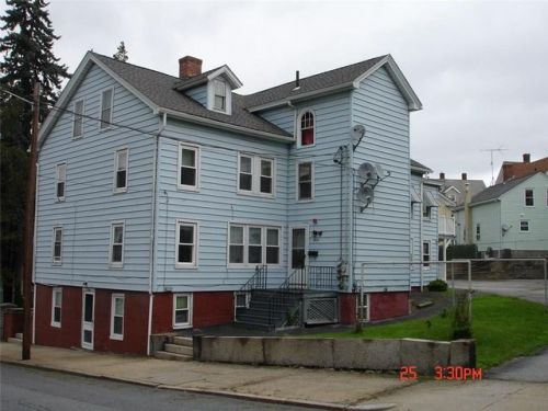 234 Greene St, Woonsocket, RI 02895-5335