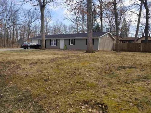 1389 Timber Trce, Rome City, IN 46784-9763