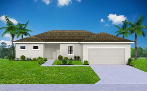 1414 6 Ave, Cape Coral FL  33909-0013 exterior