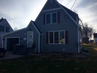 138 Willow St, Kimberly WI  54136-1541 exterior