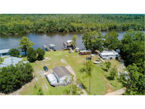 14397 Riverside Dr, Foley, AL 36535-8313