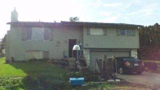 31 Dickerman Ln, Selah WA  98942-9304 exterior