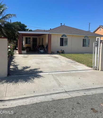 1127 N St, Oxnard, CA 93033-1511