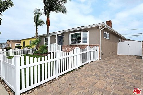18914 Cordary Ave, Torrance, CA 90504-5611