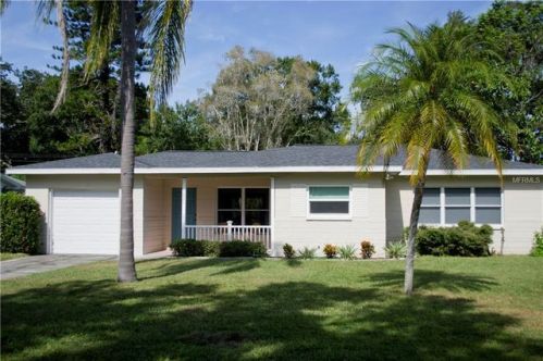 5821 19th Ave, Saint Petersburg, FL 33707-4023