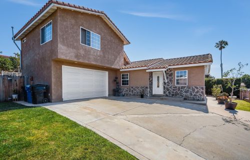 7791 Shadyglade Ln, San Diego, CA 92114-7337