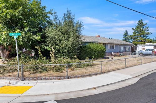 4651 Finney Rd, Salida CA  95368-9444 exterior