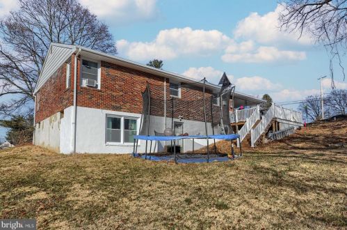 600 Spruce St, Harrisburg, PA 17113-2441