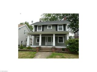 1260 Jackson Ave, Cleveland, OH 44107-2725