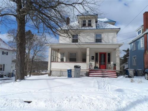 654 Madison Ave, Meadville, PA 16335-1960
