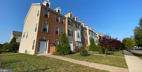 928 Shepard Ave, Bear DE  19701-6836 exterior