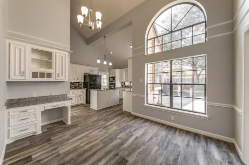 5631 Spring Lodge Dr, Humble TX 77345-1470 exterior