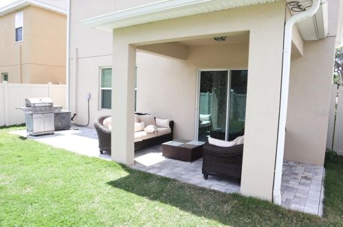 8131 59th Way, Pinellas Park FL  33781-1404 exterior
