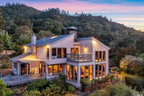 4716 Bennett Valley Rd, Santa Rosa, CA 95404-9568