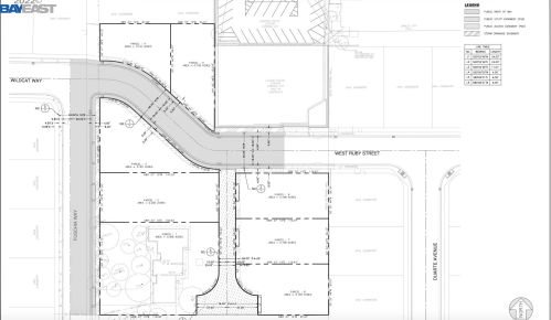 4960 Fuschia Way, Oakley CA  94561-2045 exterior
