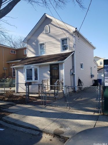 172-37 126th Ave, Jamaica, NY 11434-3310
