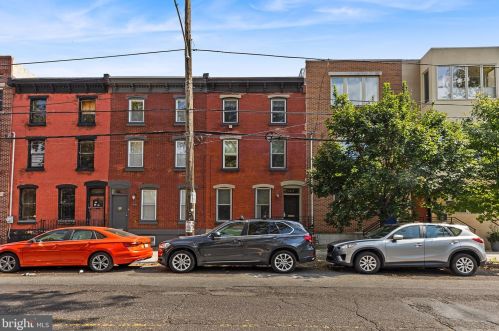 2417 Grays Ferry Ave, Philadelphia PA  19146-2450 exterior