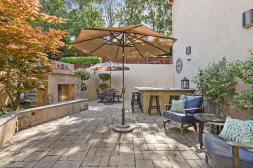 1238 River Pointe Dr, Lodi CA  95240-0564 exterior