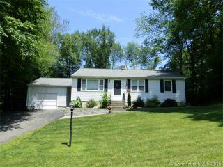 39 Grabherr Rd, Litchfield, CT 06787-1015