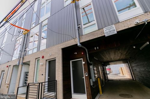 1231 27th St, Philadelphia PA  19121-0046 exterior