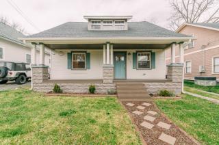 1029 Sharpe Ave, Nashville, TN 37206-3440