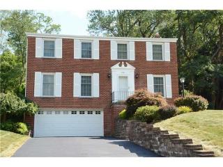 2331 Harrow Rd, Pittsburgh, PA 15241-2439