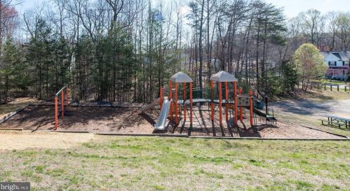 3705 Overview Dr, Fredericksburg VA  22408-8765 exterior