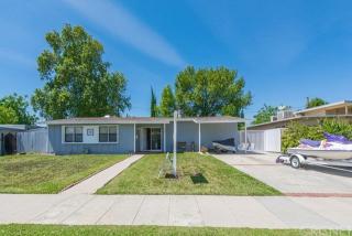 7901 Aura Ave, Los Angeles, CA 91335-1616