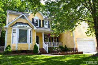 11917 Fairlie Pl, Raleigh, NC 27613-7842