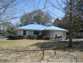 6951 194th Ave, Morriston, FL 32668-5380