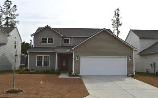 267 Decatur Dr, Summerville, SC 29486-5345