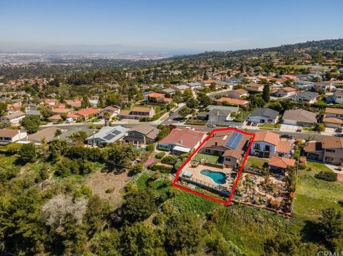 5087 Silver Arrow Dr, Rancho Palos Verdes CA  90275-3737 exterior