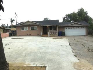 418 Cucamonga Ave, Ontario CA  91764-3923 exterior