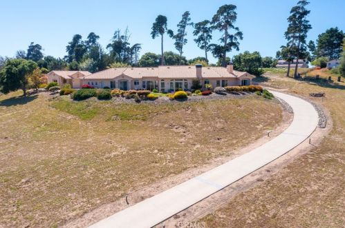 230 Phelan Ranch Way, Pismo Beach CA  93420-5525 exterior
