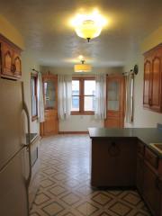 3219 Ruskin St, Milwaukee WI  53215-4221 exterior