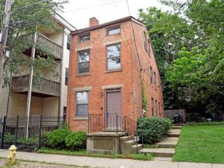 440 Chestnut St, Cincinnati, OH 45203-1419