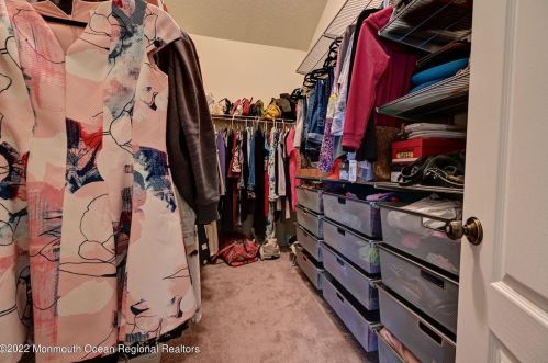 167 Ln Quinta Ct, Holmdel Village NJ  07733-2536 exterior