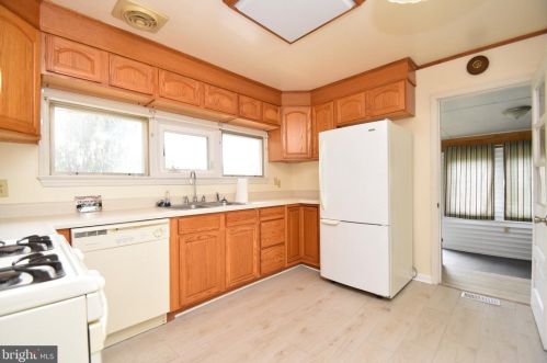 1355 Peachtree Run, Magnolia DE  19962-1812 exterior