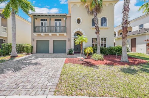 9129 Nugent Trl, West Palm Beach, FL 33411-6325