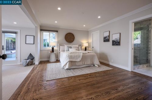 9 Southwood Dr, Orinda CA  94563-3010 exterior