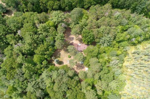 25490 Birch Haven Rd, Webster, WI 54893-9149
