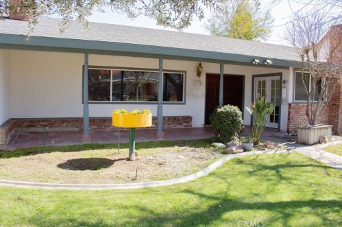 1938 Driftwood St, Bakersfield, CA 93309-5007
