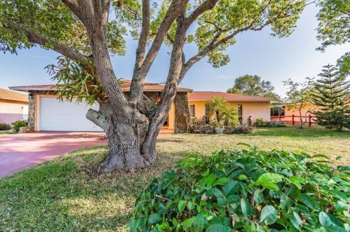 6444 Date Palm Blvd, Port Richey FL 34668-5545 exterior