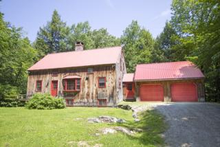 246 Beechwood Ln, Peru, VT 05152