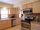 2501 Seneca St, Tucson AZ  85716-3018 exterior